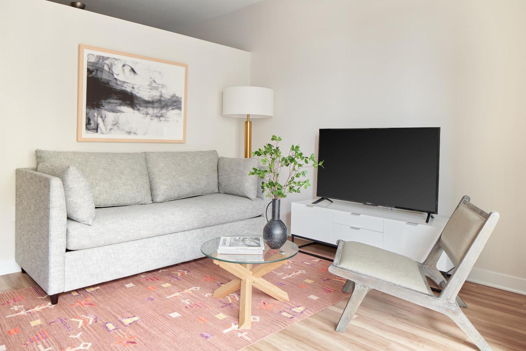 Aparthotel Sonder At Revel 4*